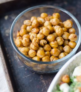 Must Try Vegan Chickpea Quesadillas By Nisha Vora