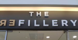 The Refillery | Where You Can Refill Your Containers With No Plastic Packaging!