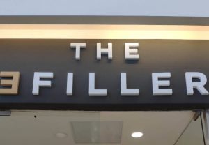 The Refillery | Where You Can Refill Your Containers With No Plastic Packaging!