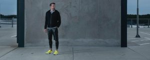 Workout Clothes For Men That Help Reduce Chafing