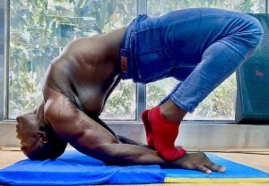 Alain Ngalani