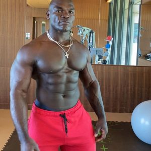 Alain Ngalani