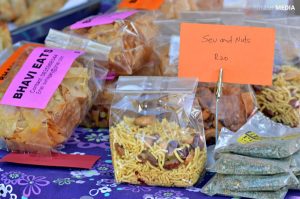 The Vegan Goods Market At The Source Yoga Studio In Cape Town