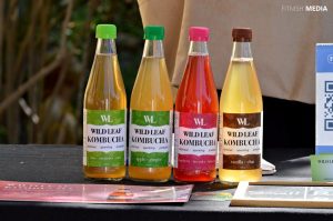 The Vegan Goods Market At The Source Yoga Studio In Cape Town