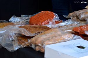 The Vegan Goods Market At The Source Yoga Studio In Cape Town