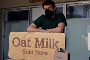 The Vegan Goods Market At The Source Yoga Studio In Cape Town