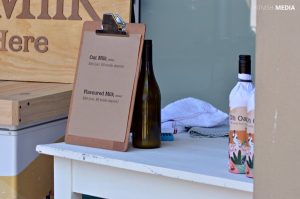 The Vegan Goods Market At The Source Yoga Studio In Cape Town