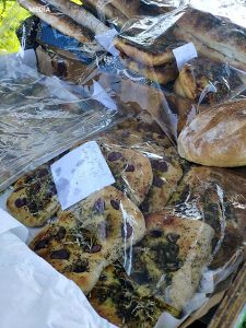 The Vegan Goods Market At The Source Yoga Studio In Cape Town