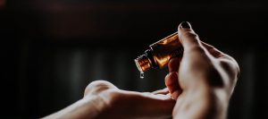 essential oils
