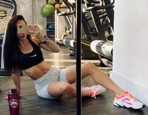 One On One With Online Fitness Coach, Jenna Brust