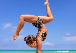 2 Quick 10 Minute Yoga Workouts With KinoYoga!