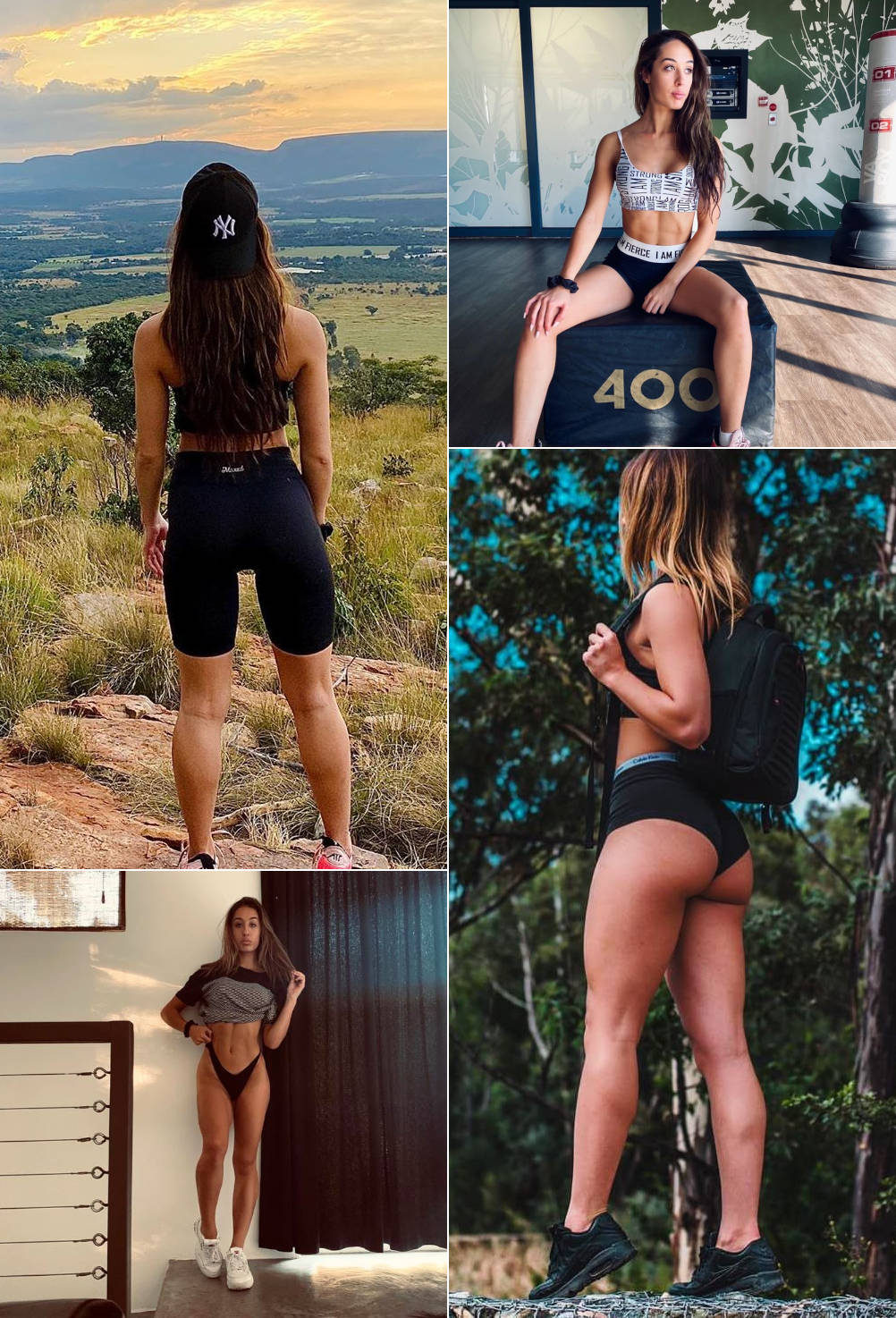 JennEm Fitness - Online Booty Blast is open for registration for June!! DM  for more info or comment below 👇