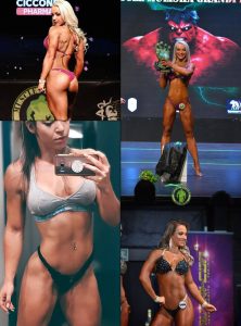 One On One With Bikini Athlete And Posing Coach, Delaine Sardinha