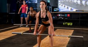 One On One With Bikini Athlete And Posing Coach, Delaine Sardinha
