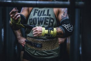 5 Best Weightlifting Shoes On Today’s Market workout gym weight deadlift