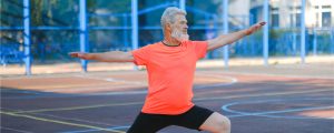 Exercising In Your 50s And Beyond: Useful Training Tips You Need to Know