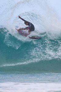 GoPro: Big Wave Surfing With Kai Lenny At Jaws