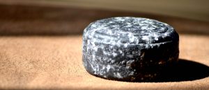 A Review Of Zero Bar's New Addition, The Charcoal Shampoo Bar