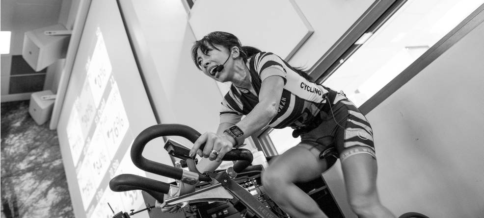 Top 6 Tips To Perfect Your Indoor Cycling Form