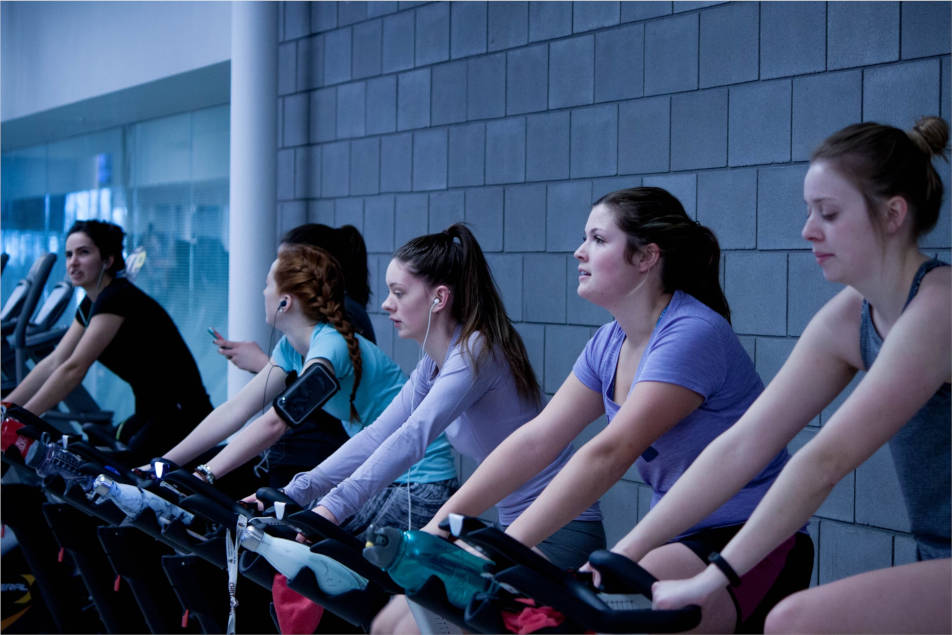 Top 6 Tips To Perfect Your Indoor Cycling Form