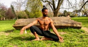 Riki Warren Aka Rix.official, Movement And Mobility Motivation