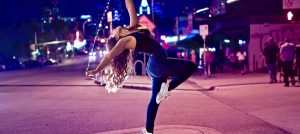 MYLEE Cardio Dance Workout To Dua Lipa - Levitating