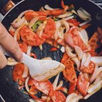 Quick And Healthy Vegan Wok Recipes