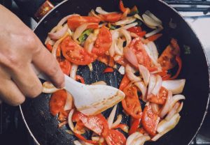 Quick And Healthy Vegan Wok Recipes