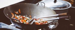 Quick And Healthy Vegan Wok Recipes