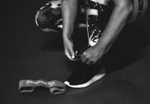 What Are The Benefits Of 'Booty Bands'?