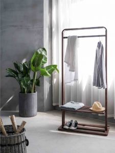 minimal plant