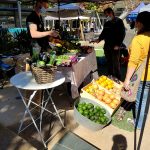 The Vegan Food Fair SA Market At Loftus Pretoria, In Photos