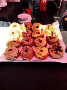 The Vegan Food Fair SA Market At Loftus Pretoria, In Photos
