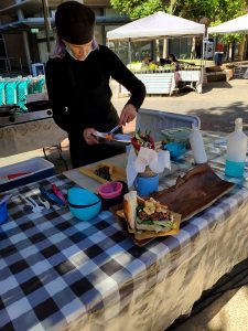 The Vegan Food Fair SA Market At Loftus Pretoria, In Photos