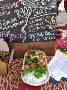 The Vegan Food Fair SA Market At Loftus Pretoria, In Photos