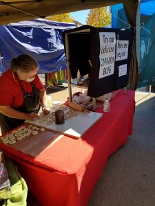 The Vegan Food Fair SA Market At Loftus Pretoria, In Photos