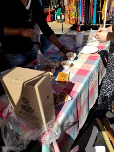 The Vegan Food Fair SA Market At Loftus Pretoria, In Photos