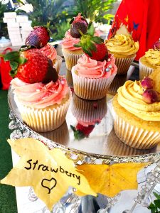 The Vegan Food Fair SA Market At Loftus Pretoria, In Photos