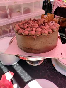 The Vegan Food Fair SA Market At Loftus Pretoria, In Photos