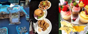 The Vegan Food Fair SA Market At Loftus Pretoria, In Photos