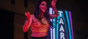 Bfunk Bollywood Dance "MAKHNA" Choreography By Shivani Bhagwan & Chaya Kumar