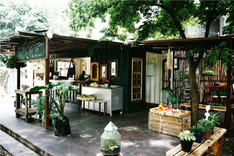 Vula Food Shack