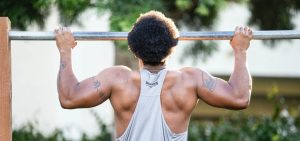 pull ups