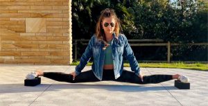 Vanja.Moves, Movement Motivation