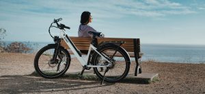 Electric Bikes For Fitness, Training With An E-Bike