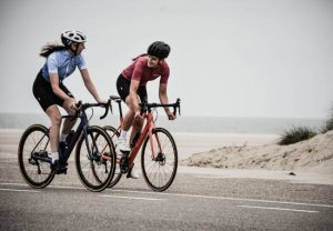 How To Turn Cycling Into A Workout