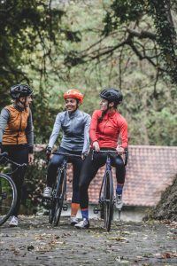 How To Turn Cycling Into A Workout