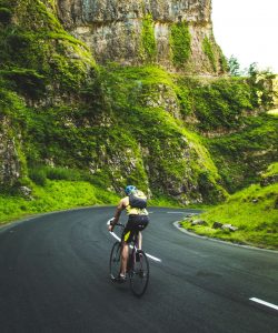 How To Turn Cycling Into A Workout