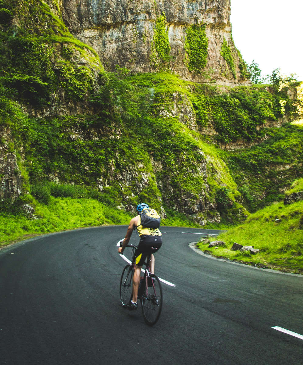 How To Turn Cycling Into A Workout 