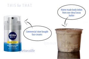 this or that The Fit Five! 5 Simple Waste FREE SWAPS (Zero Waste Lifestyle)